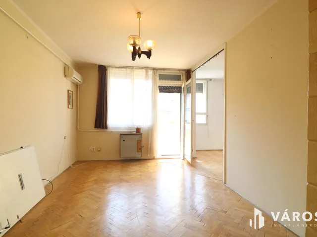 Eladó lakás Hódmezővásárhely 47 nm