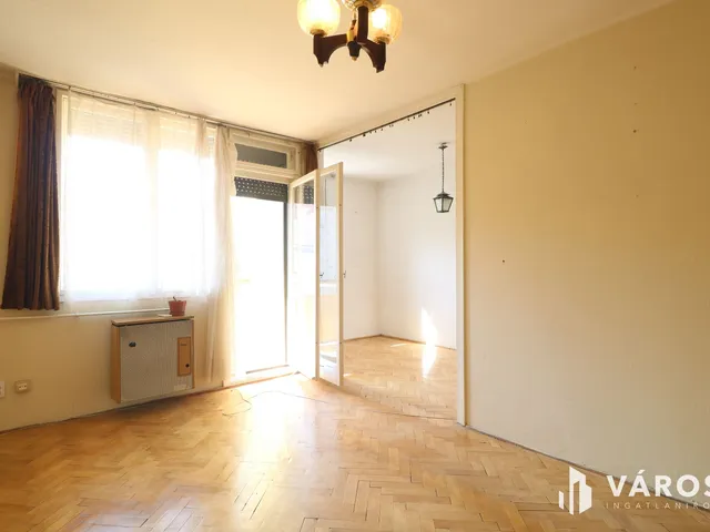 Eladó lakás Hódmezővásárhely 47 nm