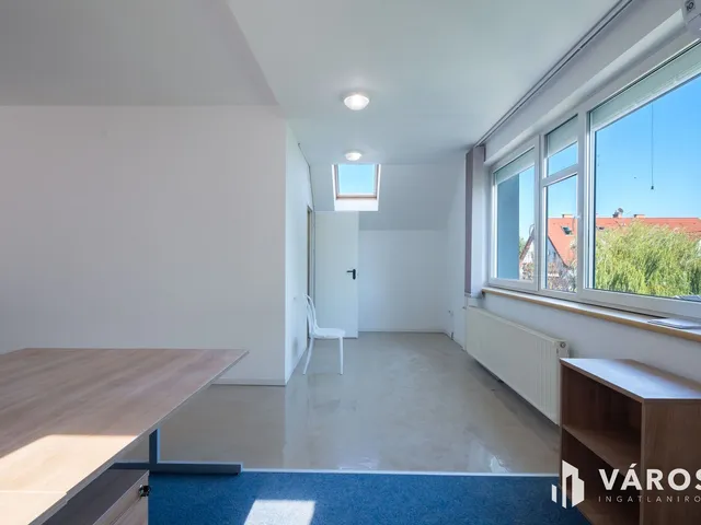 Kiadó kereskedelmi és ipari ingatlan Budapest XIV. kerület, Alsórákos 75 nm