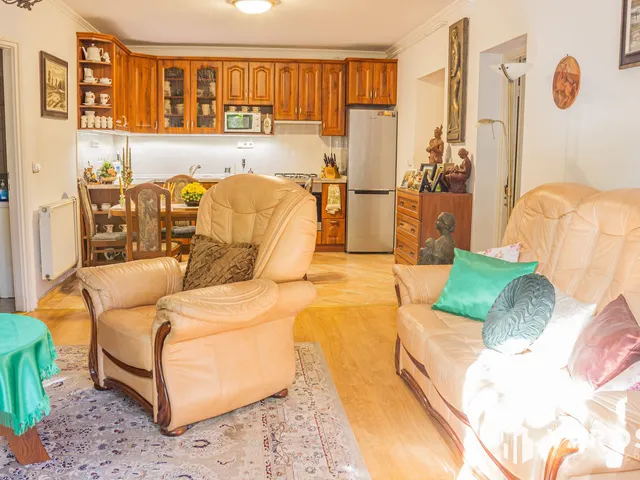 Eladó lakás Szeged, Rókus 62 nm