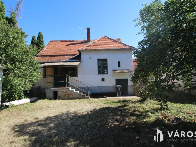 Eladó ház Sárvár 75 nm