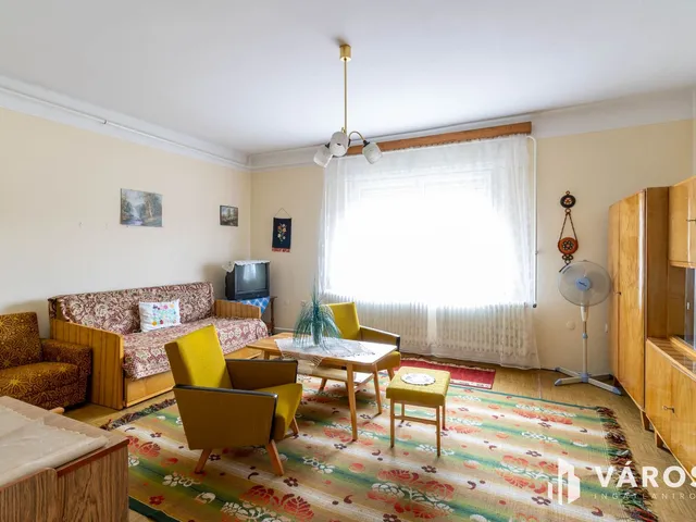 Eladó ház Enying 86 nm