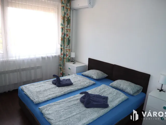 Eladó lakás Siófok, Aranypart 40 nm