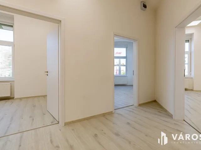 Eladó lakás Budapest II. kerület, Országút 91 nm