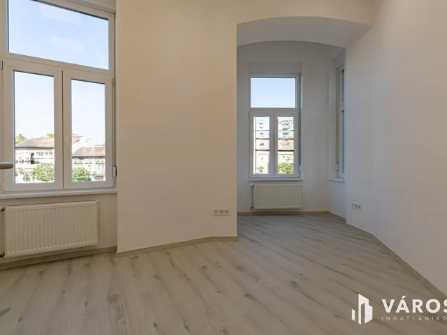 Eladó lakás Budapest II. kerület, Országút 91 nm