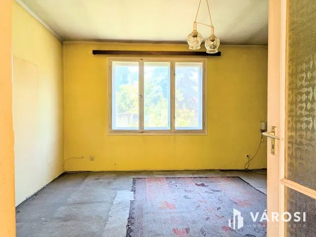 Eladó üdülő és hétvégi ház Köröstarcsa 64 nm