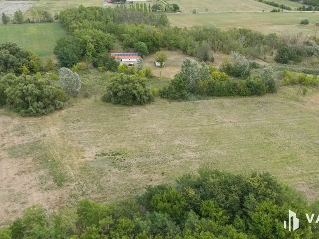 Eladó mezőgazdasági ingatlan Balástya 60 nm