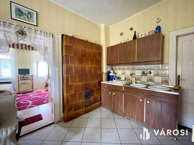 Eladó ház Enying 81 nm