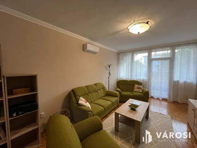 Kiadó lakás Debrecen, Nagyerdő 71 nm