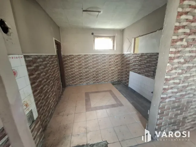 Eladó ház Sümeg 80 nm