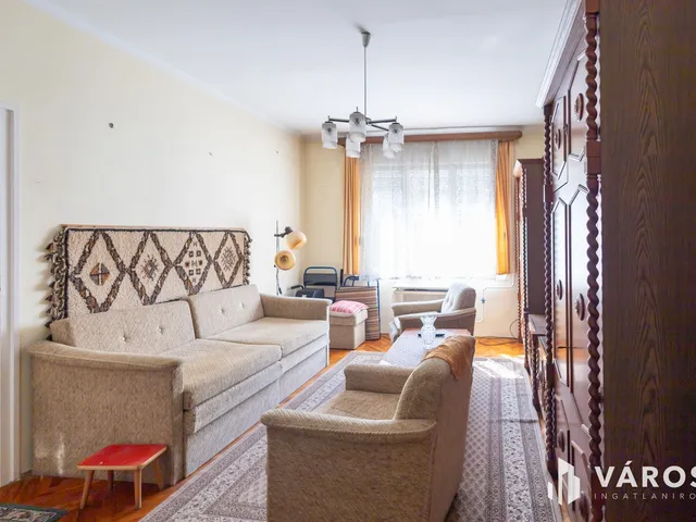 Eladó lakás Hódmezővásárhely 58 nm