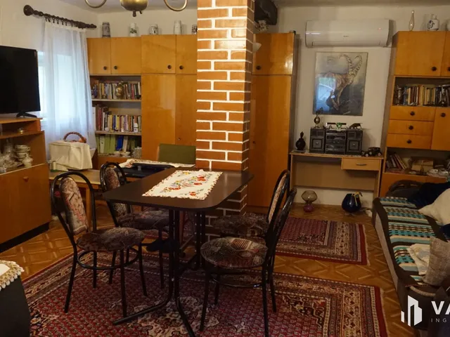 Eladó ház Hódmezővásárhely 70 nm