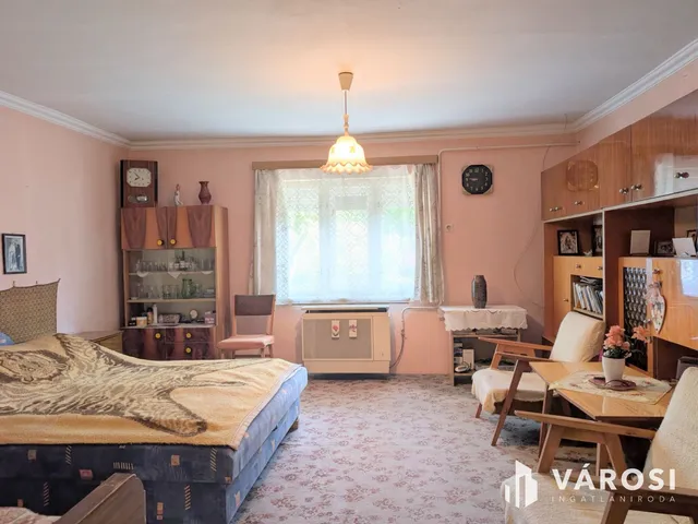 Eladó ház Békéscsaba, Gerla 75 nm