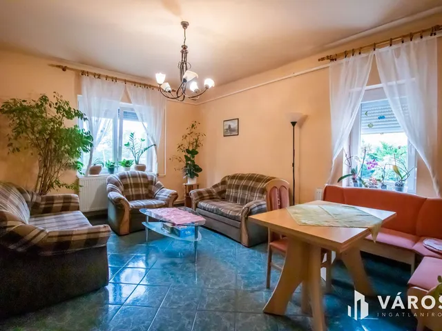 Eladó ház Iszkaszentgyörgy 145 nm