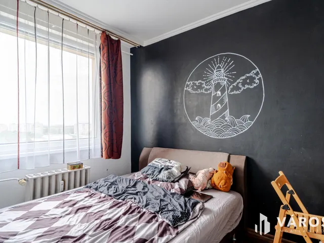 Eladó lakás Szeged, Északi városrész 60 nm