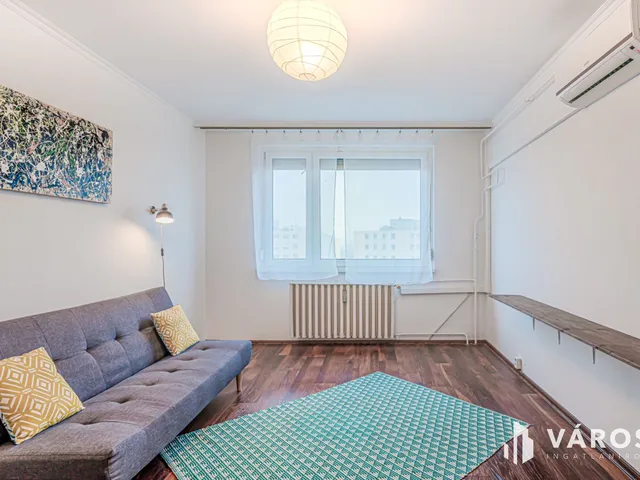 Eladó lakás Szeged, Északi városrész 60 nm