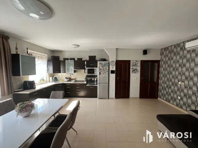 Eladó ház Debrecen 133 nm