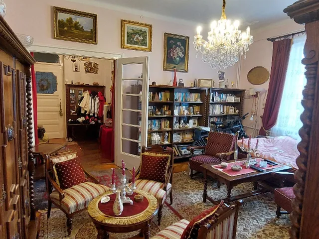 Eladó lakás Debrecen, Belváros 107 nm