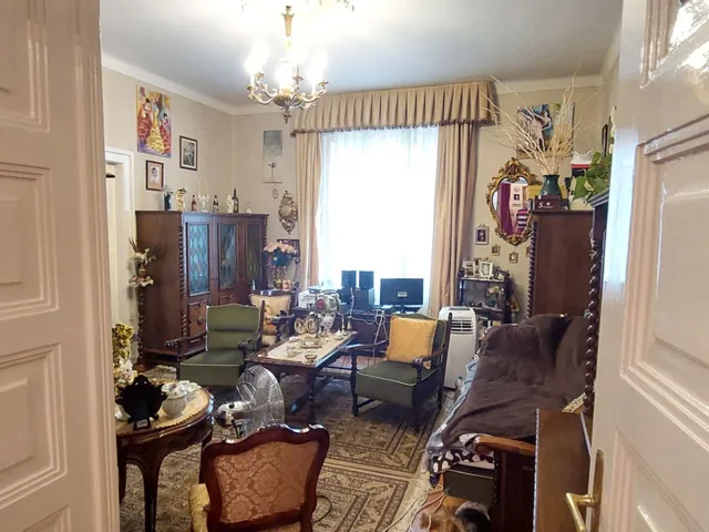 Eladó lakás Debrecen, Belváros 107 nm