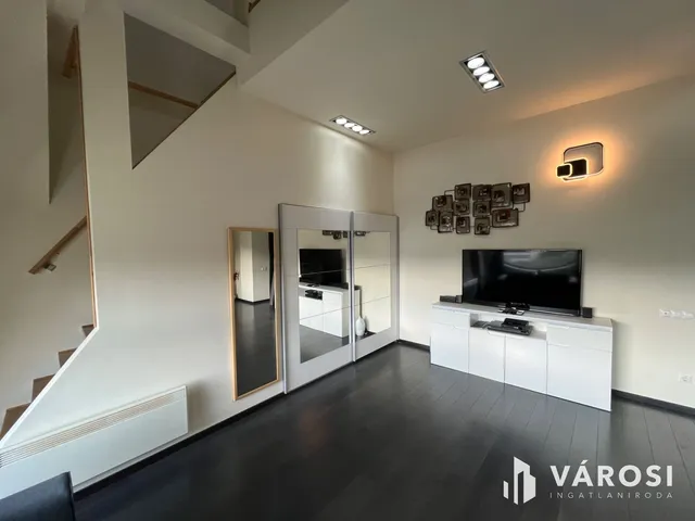 Kiadó lakás Debrecen, Belváros 100 nm