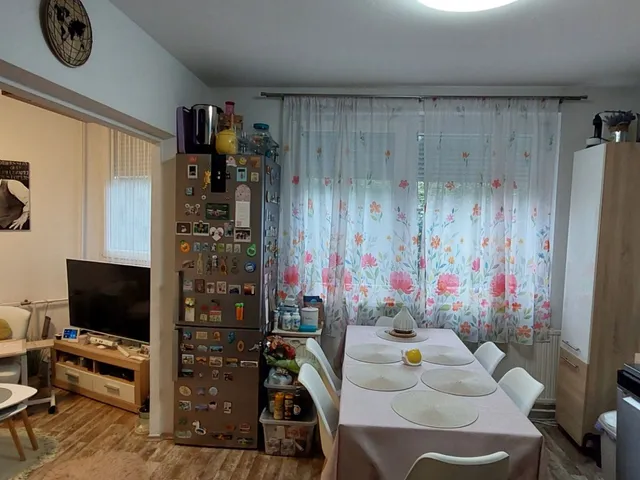 Eladó lakás Debrecen, Tócóskert 74 nm