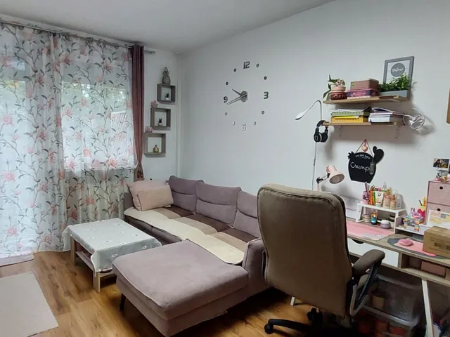 Eladó lakás Debrecen, Tócóskert 74 nm