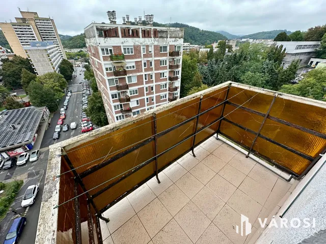 Kiadó lakás Salgótarján 54 nm