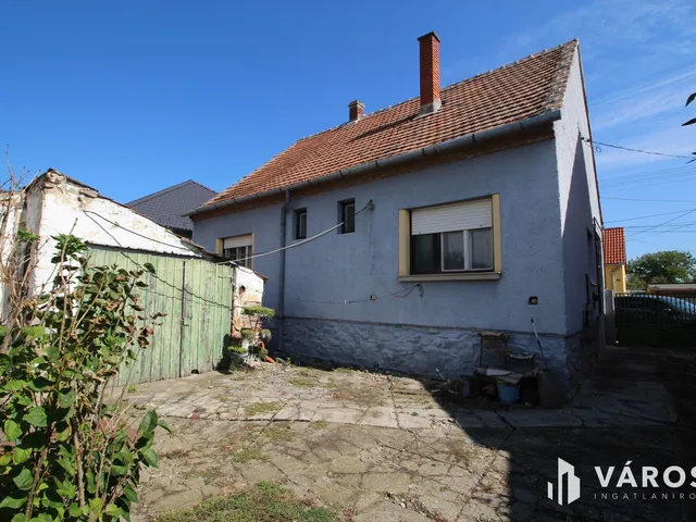 Eladó ház Sárvár 98 nm