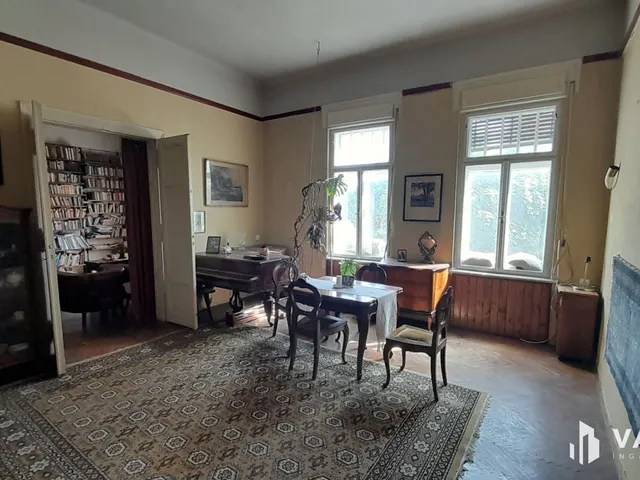 Eladó ház Szombathely 120 nm