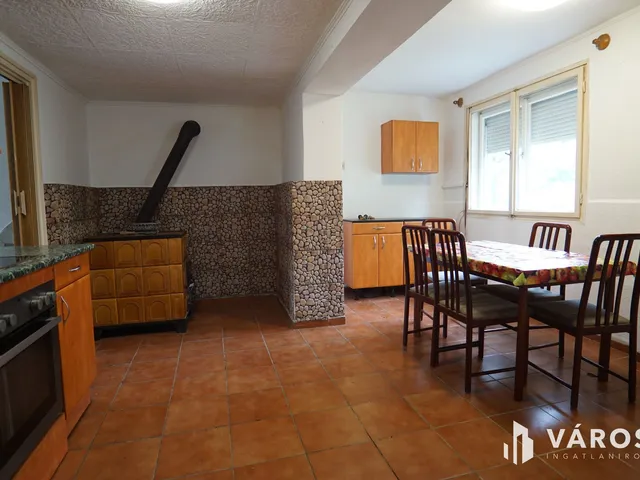 Eladó mezőgazdasági ingatlan Nagykanizsa, Látóhegy 45 nm