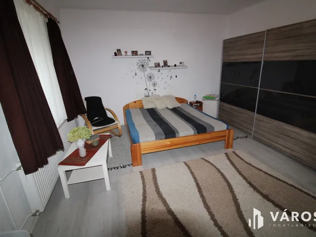 Eladó ház Gyula, Gyulavári 135 nm