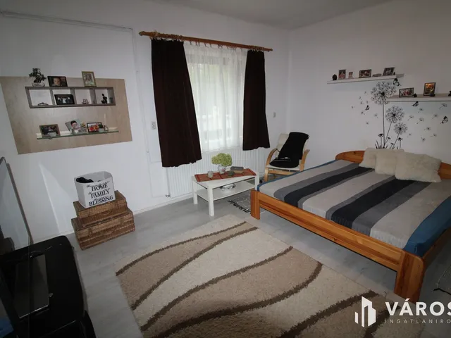 Eladó ház Gyula, Gyulavári 135 nm