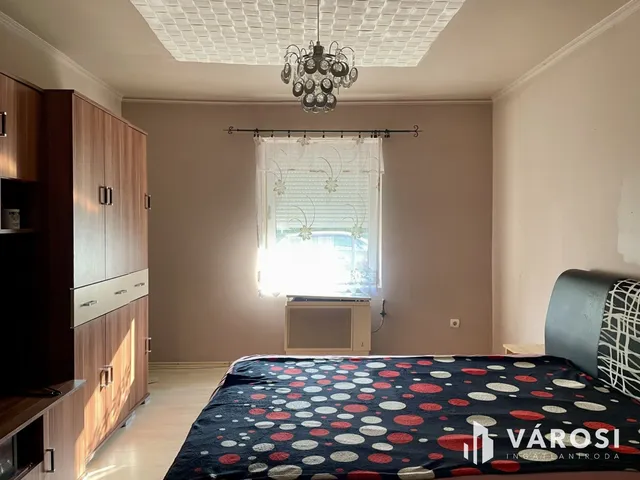 Eladó ház Mátyásdomb 66 nm