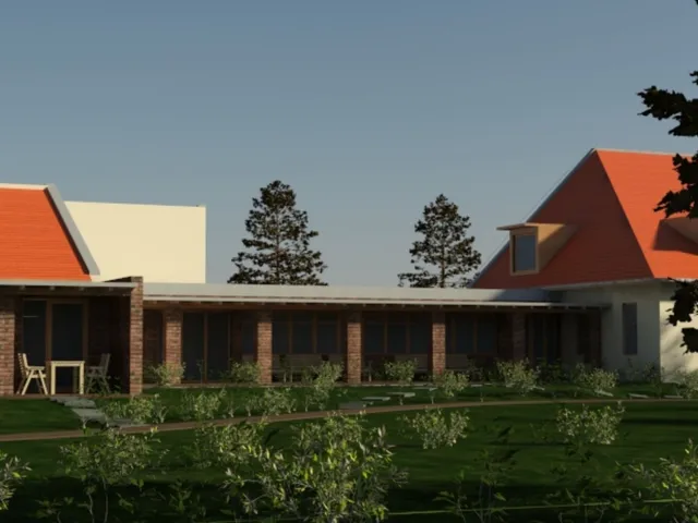 Eladó kereskedelmi és ipari ingatlan Doboz 700 nm