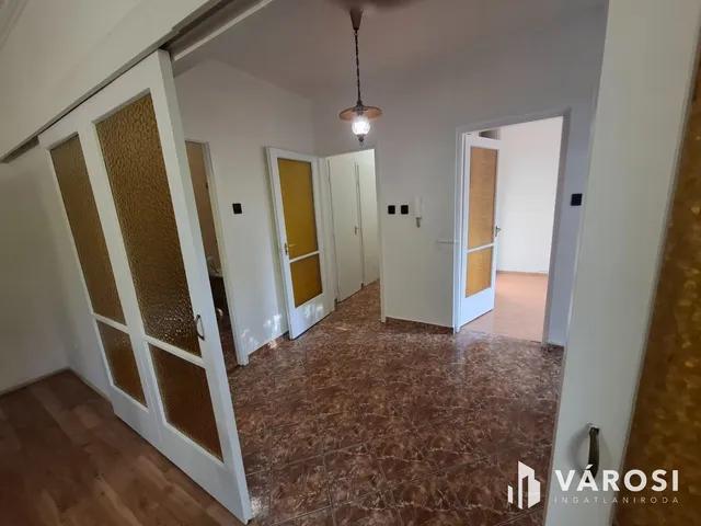 Eladó lakás Keszthely 54 nm