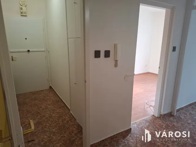 Eladó lakás Keszthely 54 nm