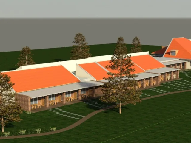 Eladó üdülő és hétvégi ház Doboz 700 nm