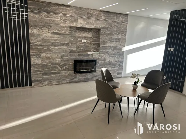 Eladó kereskedelmi és ipari ingatlan Ebes 800 nm