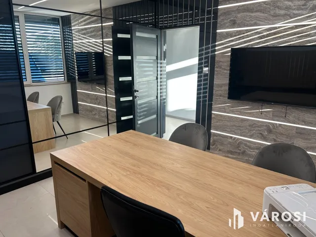 Eladó kereskedelmi és ipari ingatlan Ebes 800 nm