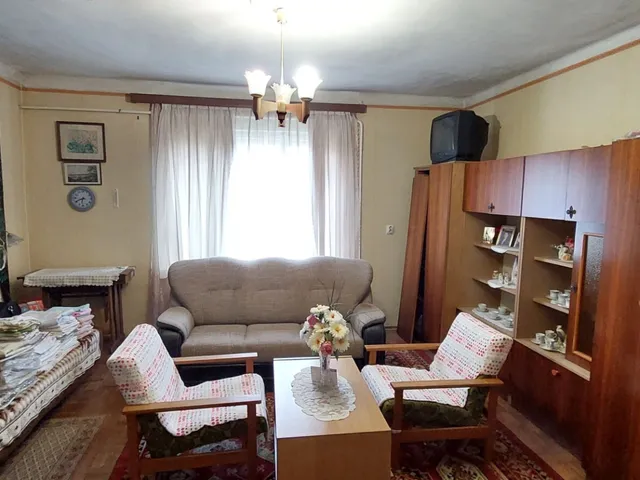 Eladó telek Debrecen, Gerébytelep 43 nm