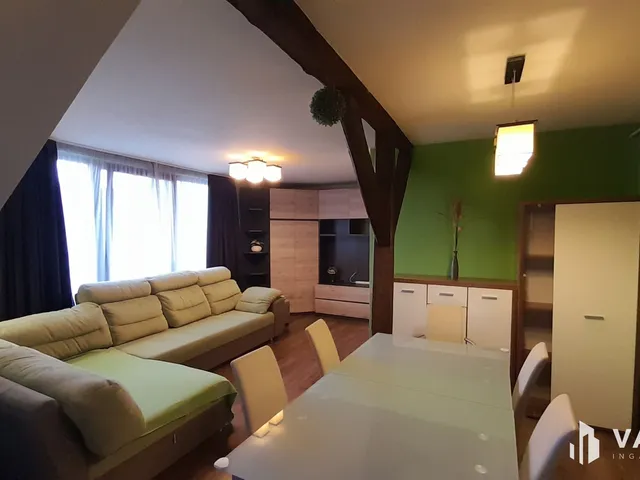 Eladó lakás Szombathely, Belváros 52 nm