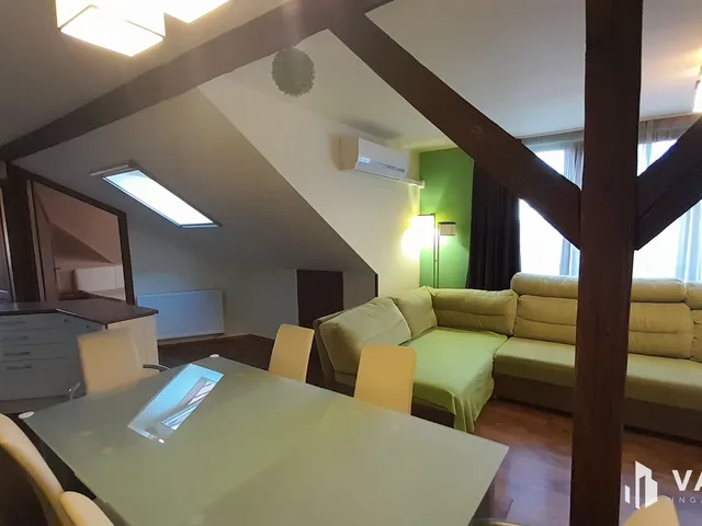 Eladó lakás Szombathely, Belváros 52 nm
