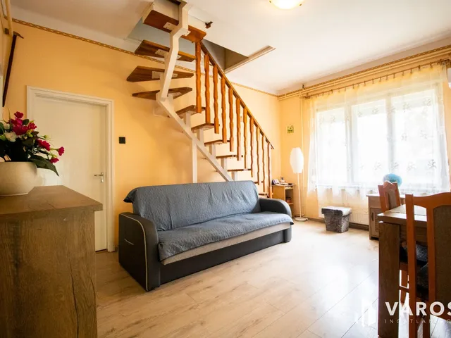 Eladó ház Gyula, Kastélykert 110 nm