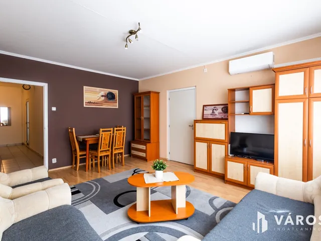 Eladó lakás Budapest XIII. kerület, Angyalföld 68 nm