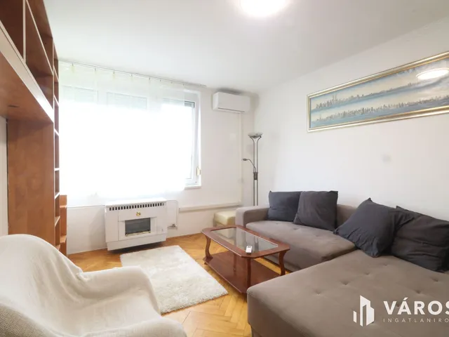 Kiadó lakás Szeged 49 nm