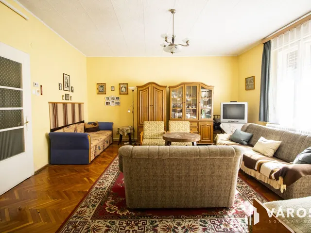 Eladó ház Orosháza 105 nm