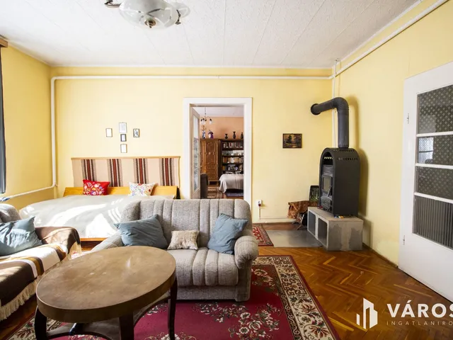 Eladó ház Orosháza 105 nm