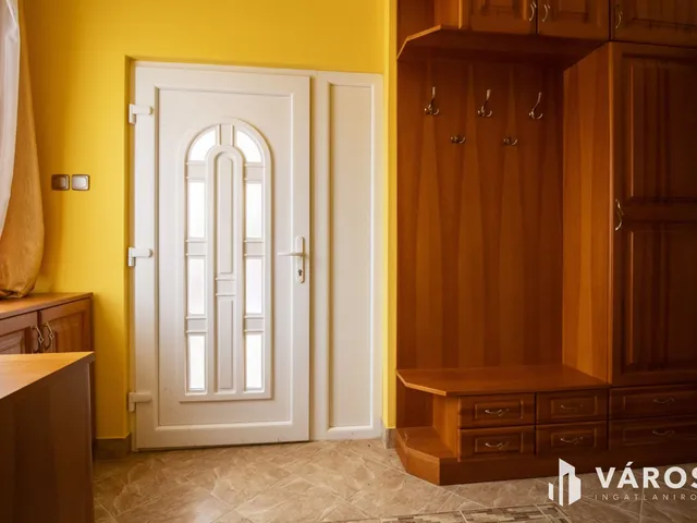 Eladó ház Újkígyós 168 nm