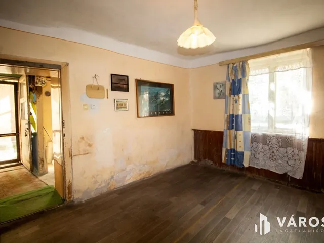 Eladó ház Orosháza 60 nm