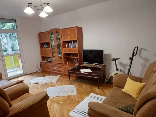 Eladó lakás Debrecen, Libakert 55 nm
